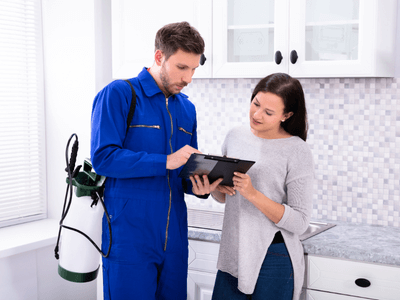 About Ferntree Dully Pest - pest control experts in Ferntree Gully, Melbourne